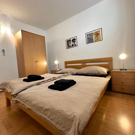 Hotel Muza Kosice Luaran gambar